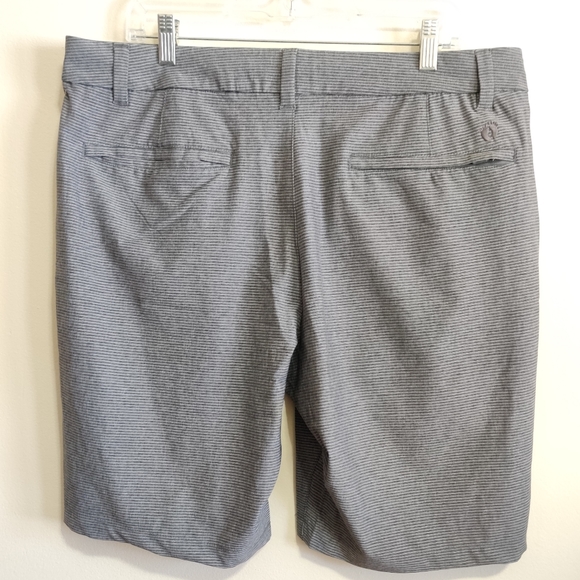 Hang Ten Hybrid Shorts NWOT, size 38 - Picture 7 of 10